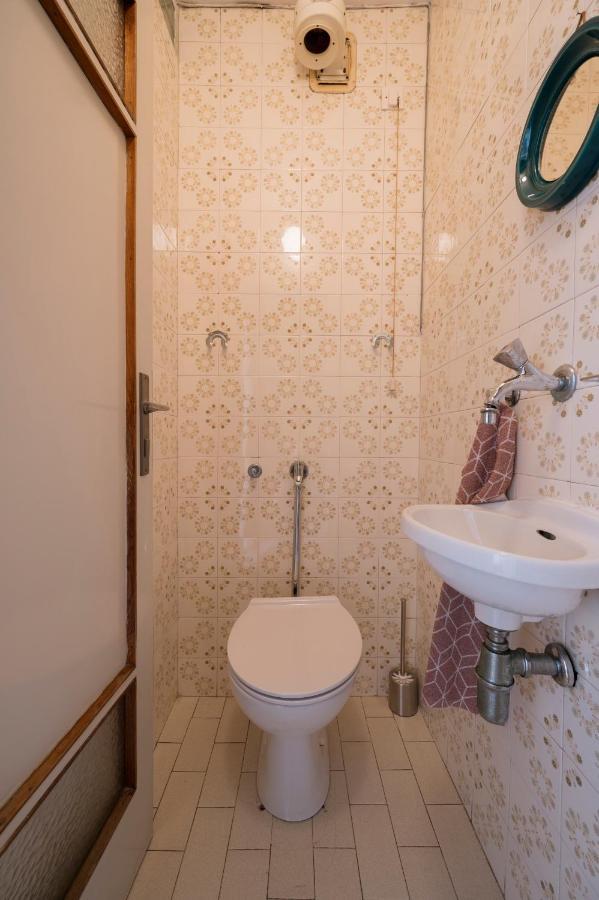 Ljubljana C17 4-Bedroom Private Row House With Garden And Parking ภายนอก รูปภาพ