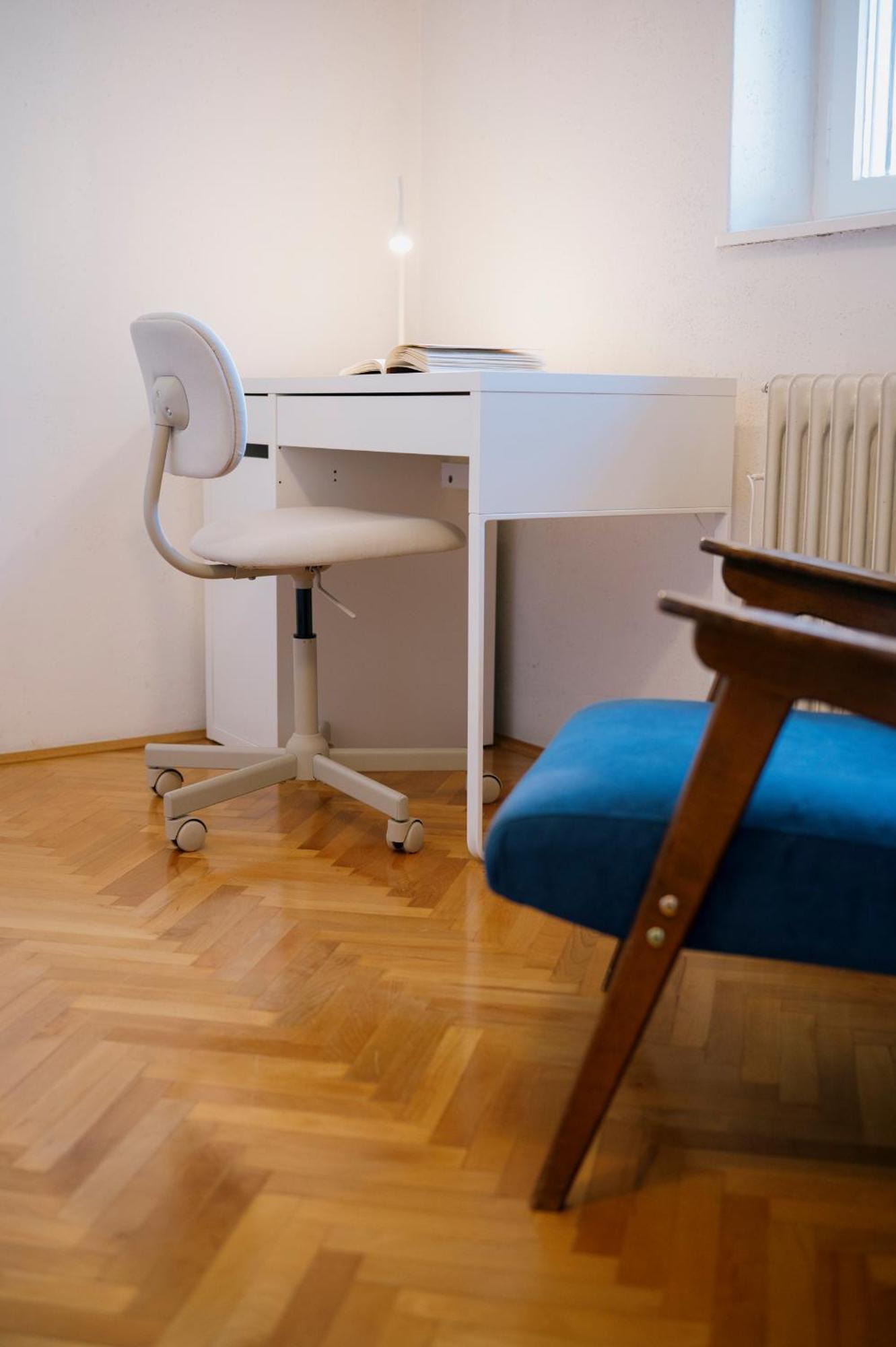 Ljubljana C17 4-Bedroom Private Row House With Garden And Parking ภายนอก รูปภาพ