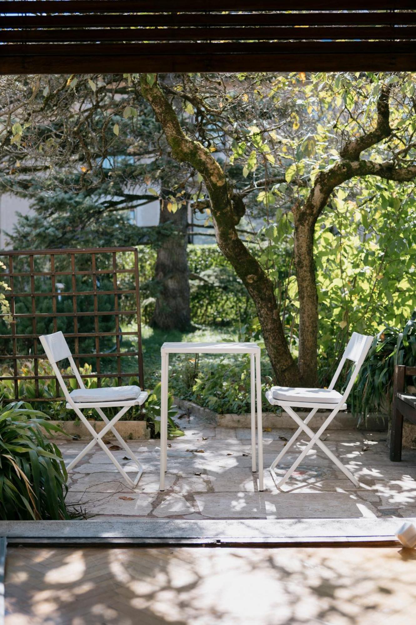 Ljubljana C17 4-Bedroom Private Row House With Garden And Parking ภายนอก รูปภาพ