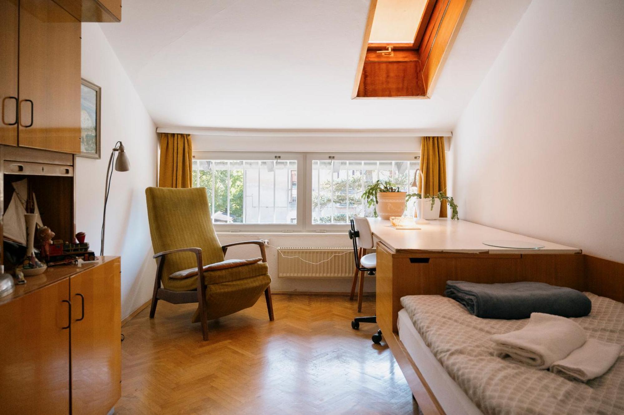 Ljubljana C17 4-Bedroom Private Row House With Garden And Parking ภายนอก รูปภาพ